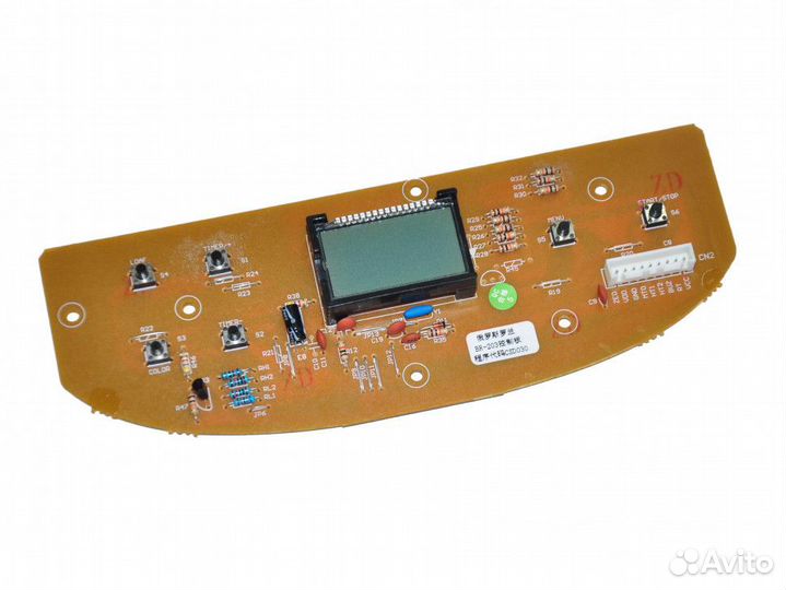 Плата управления для хлебопечки