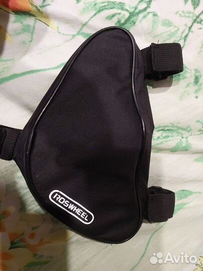 Сумка для велосипеда