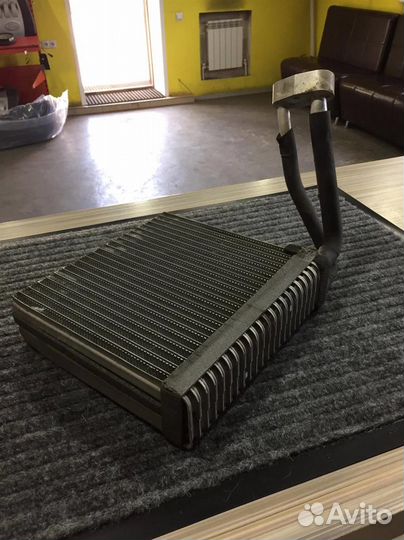 Испаритель кондиционера ford Focus II 2005-2008