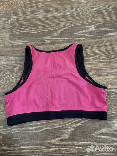 Топ спортивный