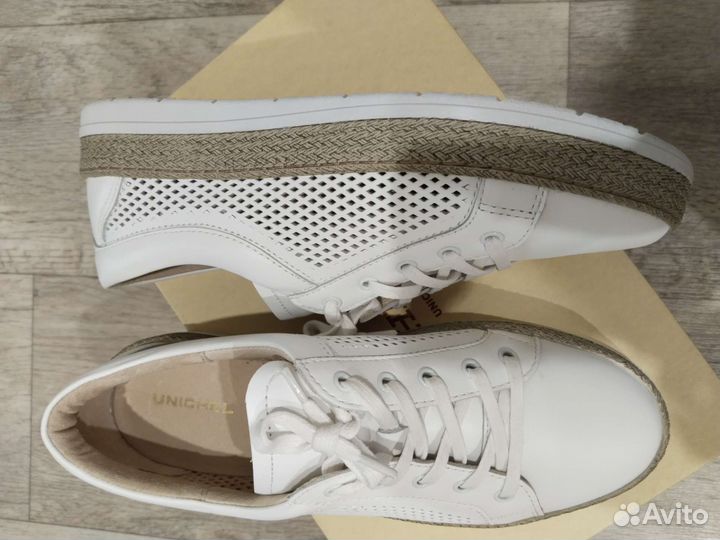 Кеды женские