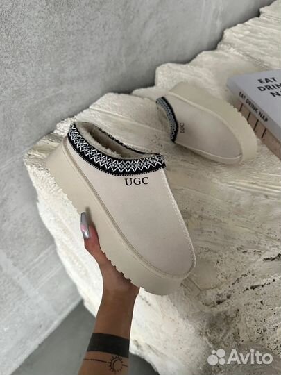 Угги женские зимние