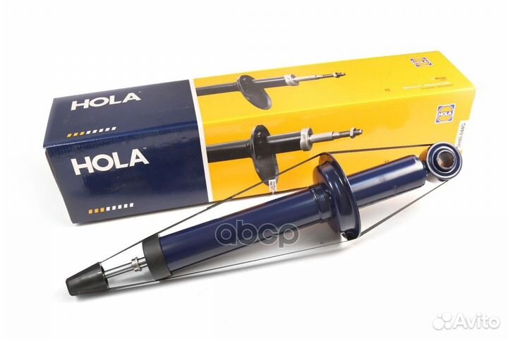 Амортизатор подвески SH40044G hola