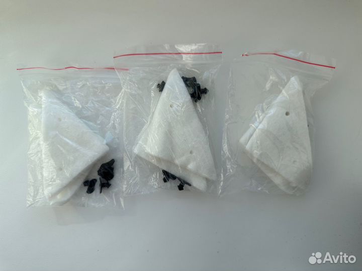 Магнитная щетка-стеклоочиститель