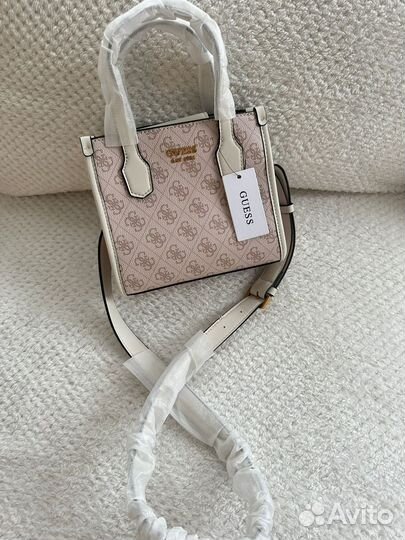 Сумка silvana оригинал