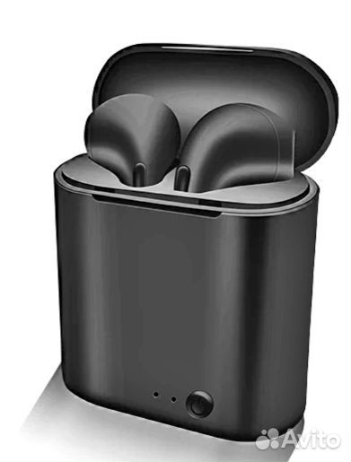 Беспроводные наушники i7 mini