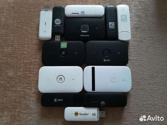 Смарт прошивка