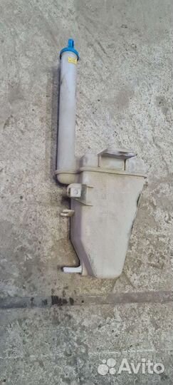 Расширительный бачок kia rio 1 dc киа рио 1