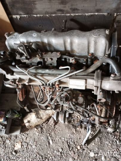 Продам двигатель WL