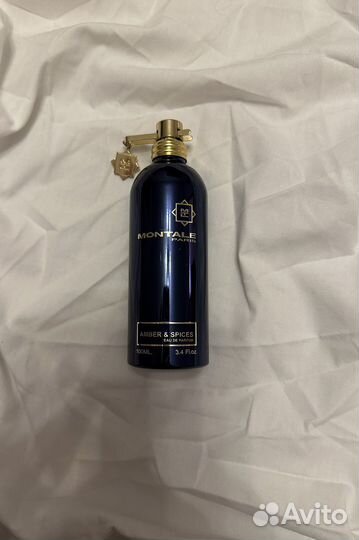 Парфюм на распив/тестеры