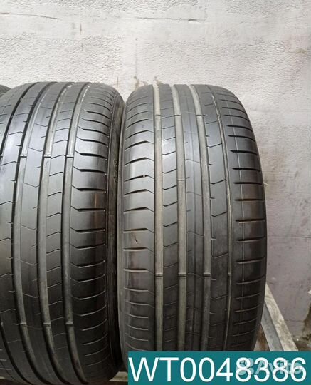 Pirelli P Zero 265/50 R19 95T