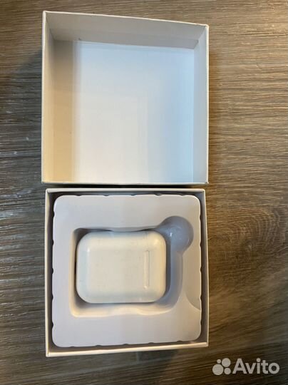 Беспроводные наушники