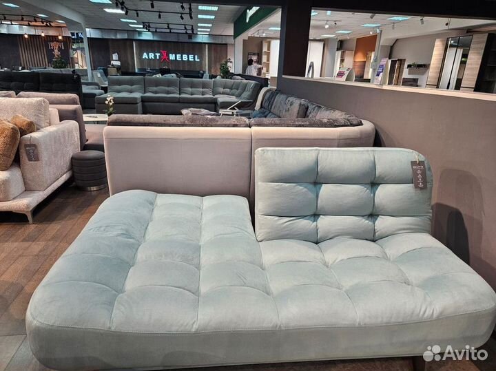 Ортопедический диван/ диван прямой