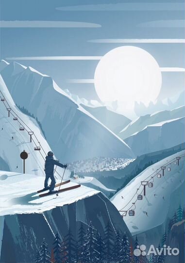 Художник иллюстратор