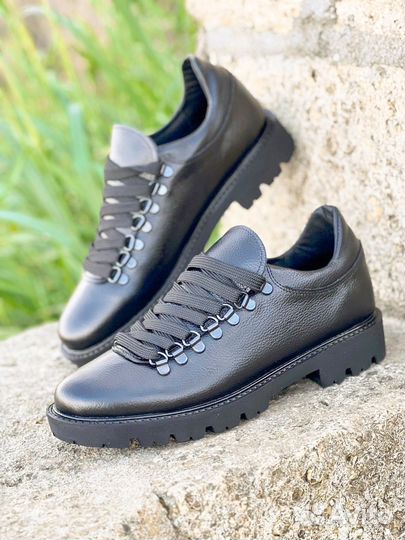 Обувь на заказ