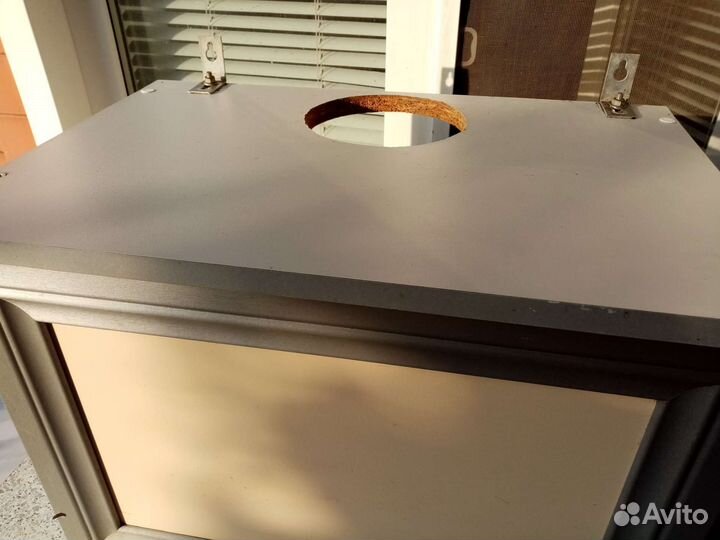 Полка настенная