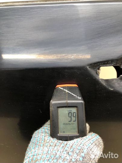 Б/У Б/У Дверь передняя левая 67050TL0300ZZ honda