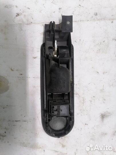 Ручка двери внутренняя в сборе Volkswagen B5