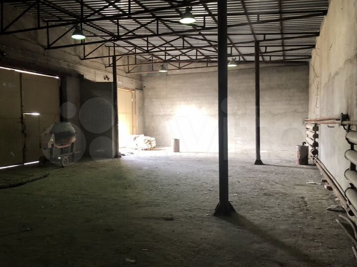 Свободного назначения, 190 м²