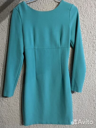 Платье женское 42