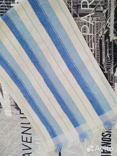 Полотенце льняное СССР