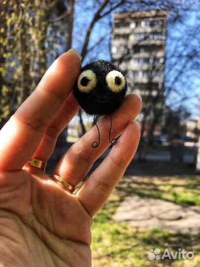 Безликий сусуватари