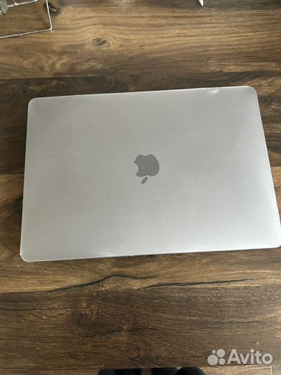 Apple macbook pro 13 2020 m1 8gb 256gb