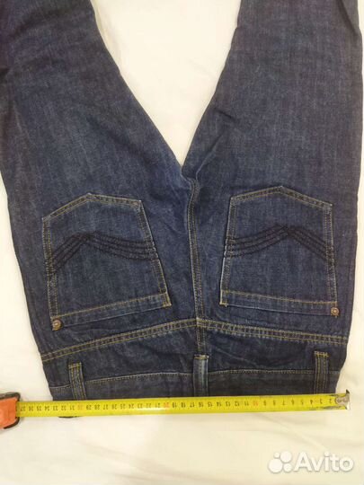 Джинсы для мальчика