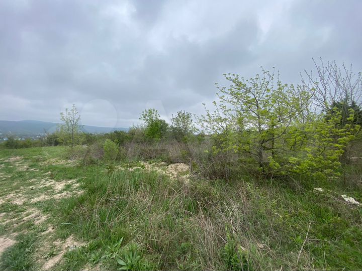 Участок 6,3 сот. (ИЖС)