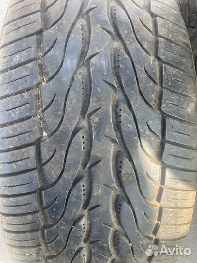 Toyo Proxes ST II 275/45 R19