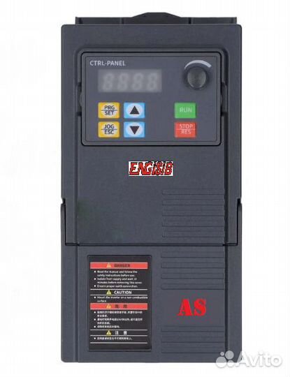 Преобразователь частоты