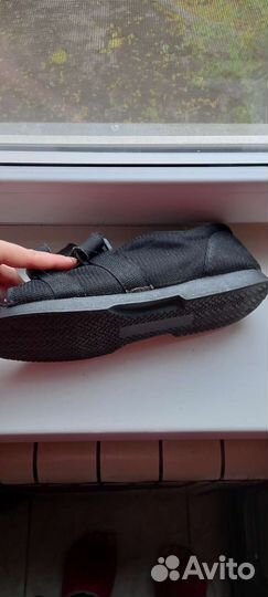 Послеоперационная обувь барука