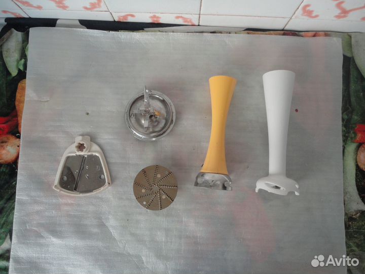 Запчасти для комбайна,соковыжималки,блендера