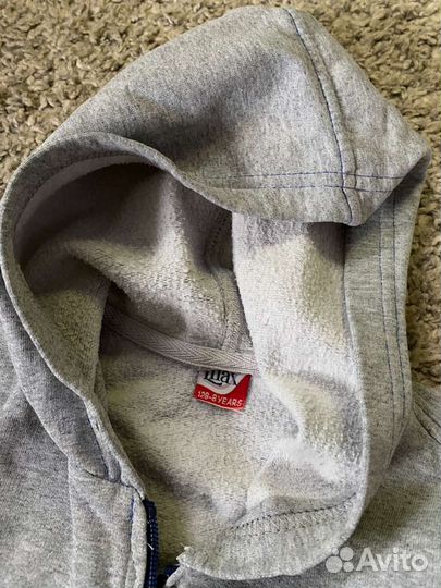 Спортивный костюм для мальчика 140