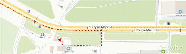 Tunga Nordway 2 195/65 R15 91Q