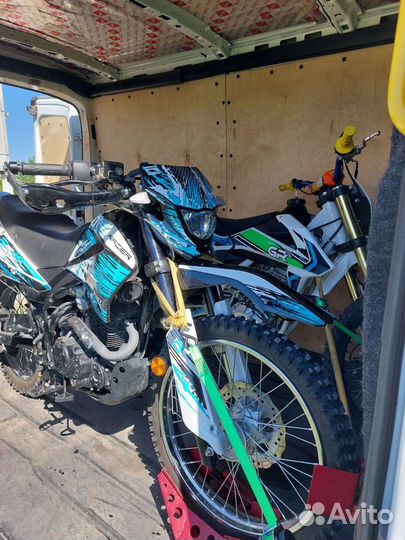 Мотоэвакуатор 24/7