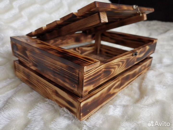 Ящичек для подарка