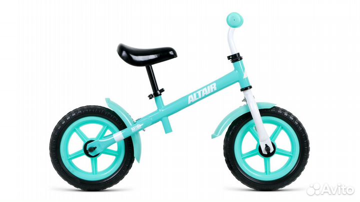 Беговел Altair Mini (2021) 12