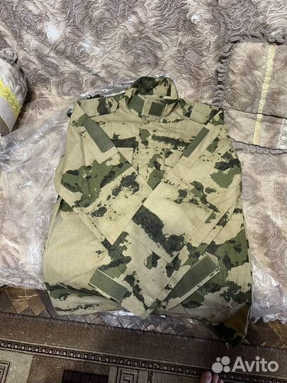 Военная форма