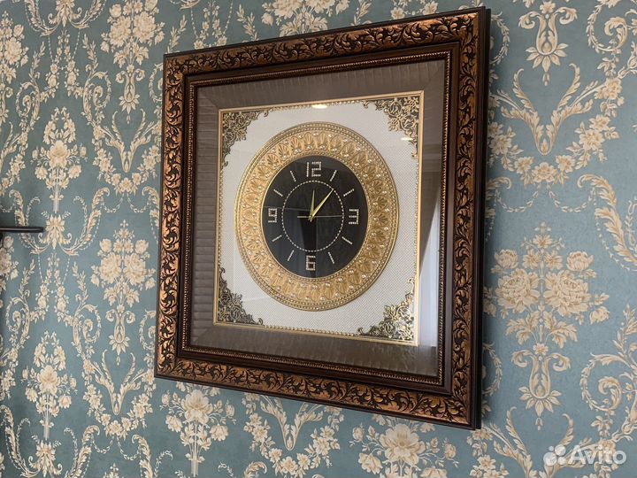 Часы настенные