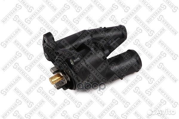 23-40230-SX термостат Ford Focus C-Max 1.6Ti 0