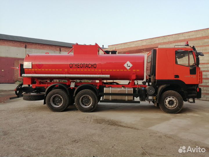 IVECO-Hongyan CQ3346HV35D, 2023