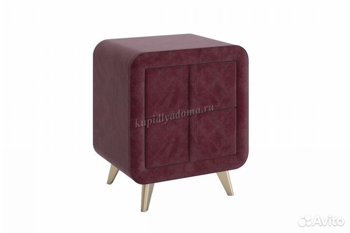 Тумба прикроватная Софи-2