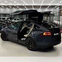 Tesla Model X AT, 2023, 429 км, с пробегом, цена 14 600 000 руб.