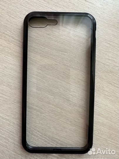 Чехол на iPhone 8 plus