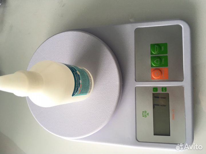 Кухонные весы