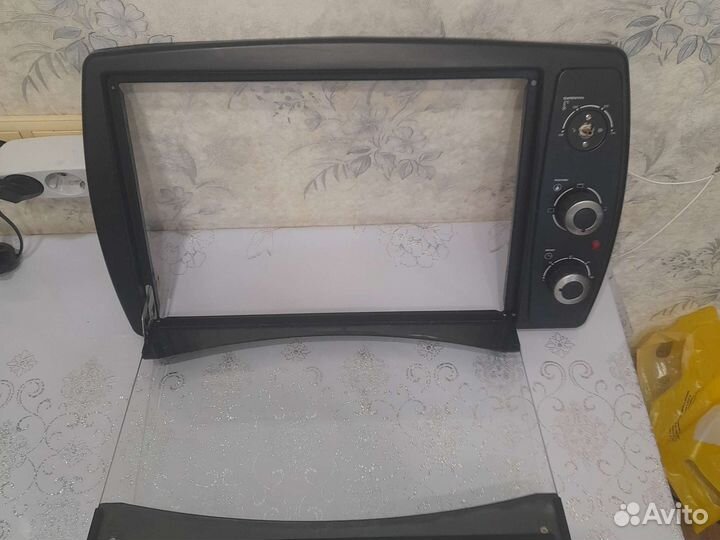 Запчасть на электрическую печь Scarlett