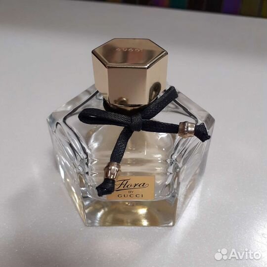 Gucci flora