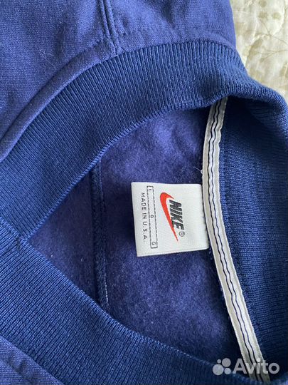 Толстовка nike мужская оригинал