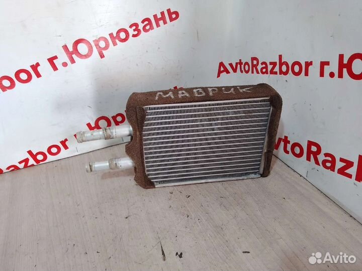 Радиатор отопителя Ford Maverick